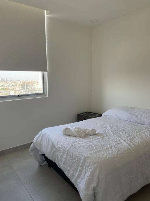 Estilo Y Comodidad En Monterrey Apartment ภายนอก รูปภาพ